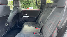 Mercedes-Benz GLB 200 AMG Line Premium 5dr 7G-Tronic Petrol Estate